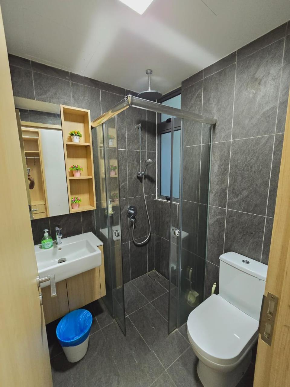 The Luxe Colony Klcc Appartement Kuala Lumpur Buitenkant foto