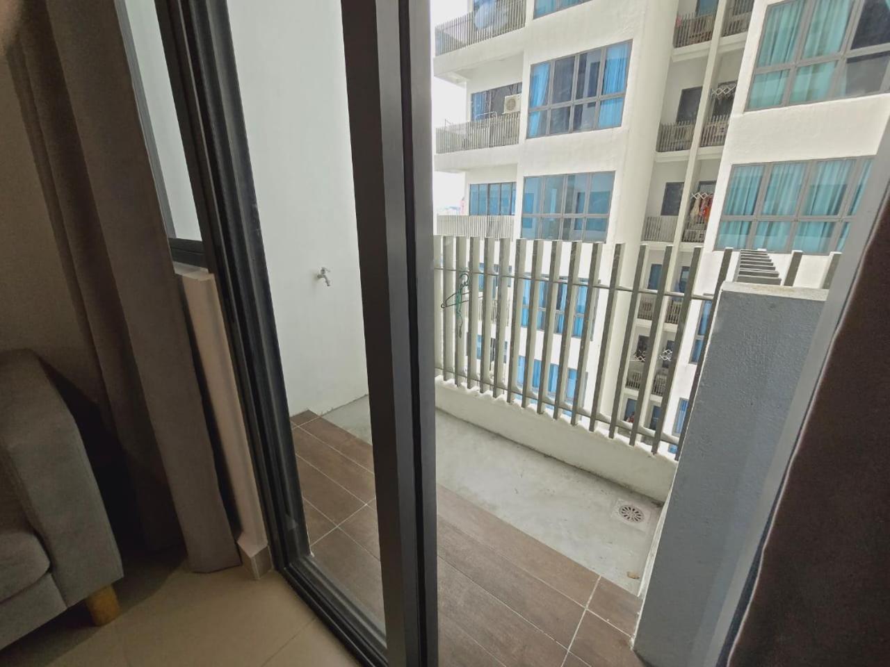 The Luxe Colony Klcc Appartement Kuala Lumpur Buitenkant foto