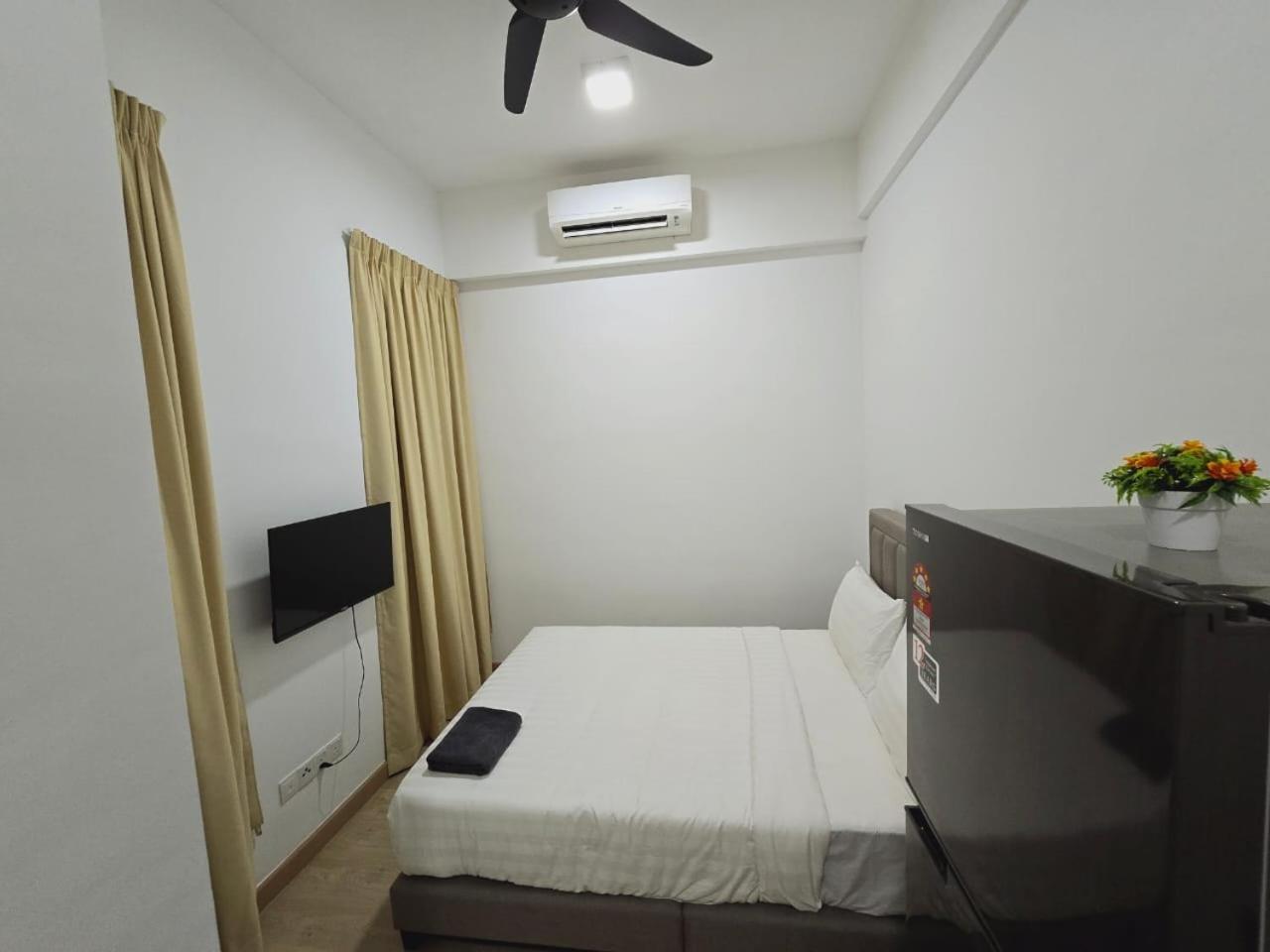 The Luxe Colony Klcc Appartement Kuala Lumpur Buitenkant foto