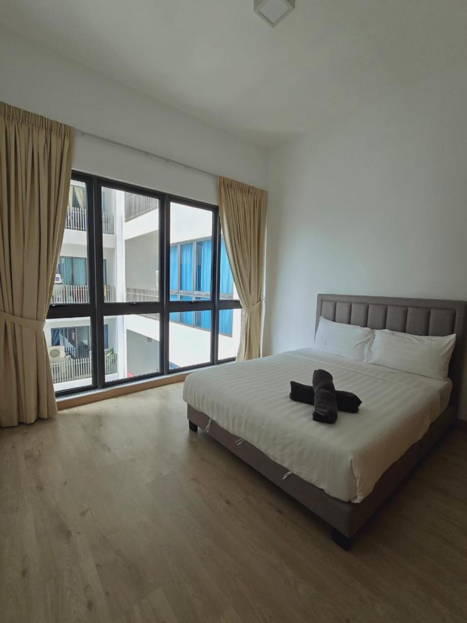 The Luxe Colony Klcc Appartement Kuala Lumpur Buitenkant foto
