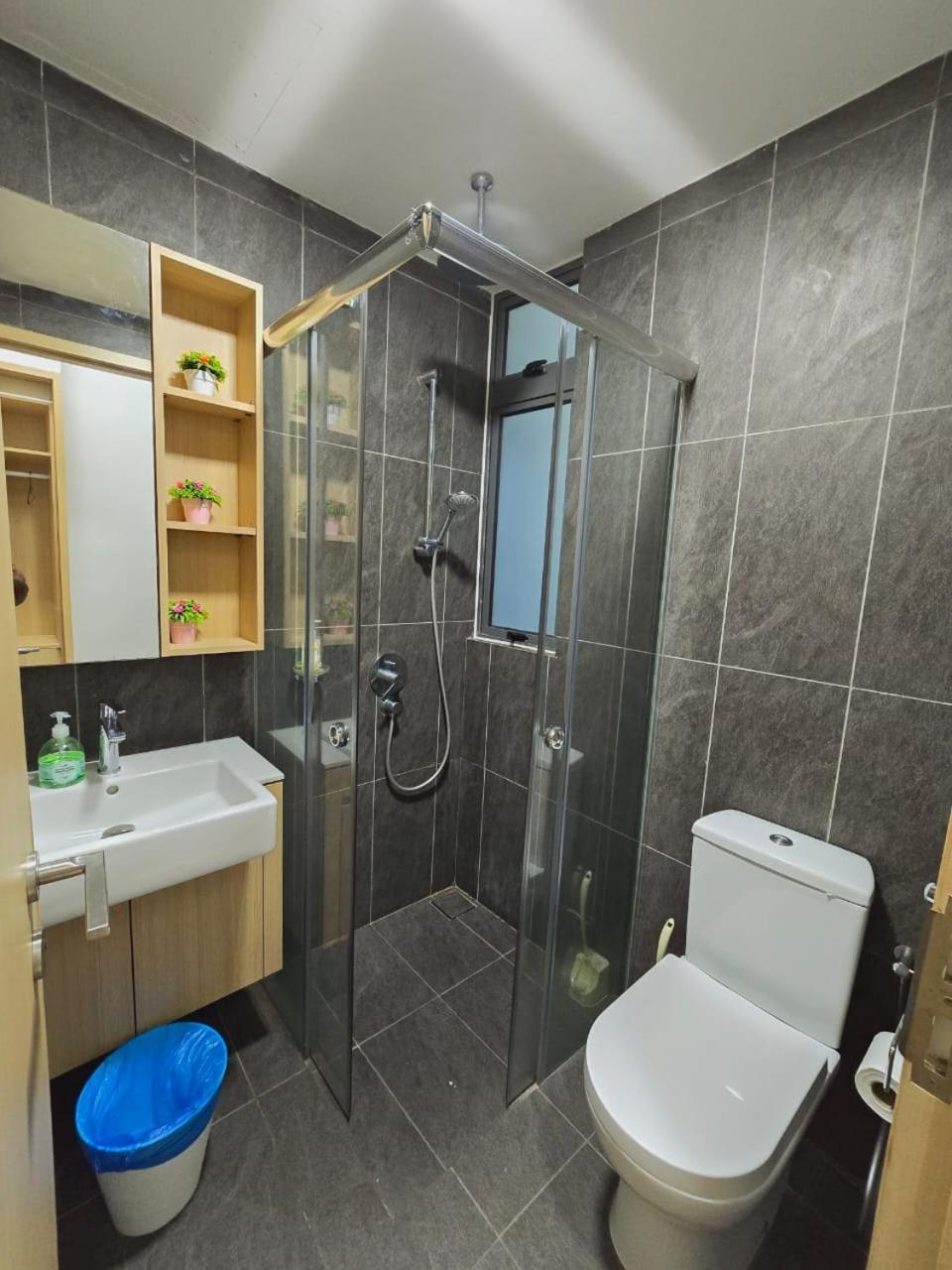 The Luxe Colony Klcc Appartement Kuala Lumpur Buitenkant foto