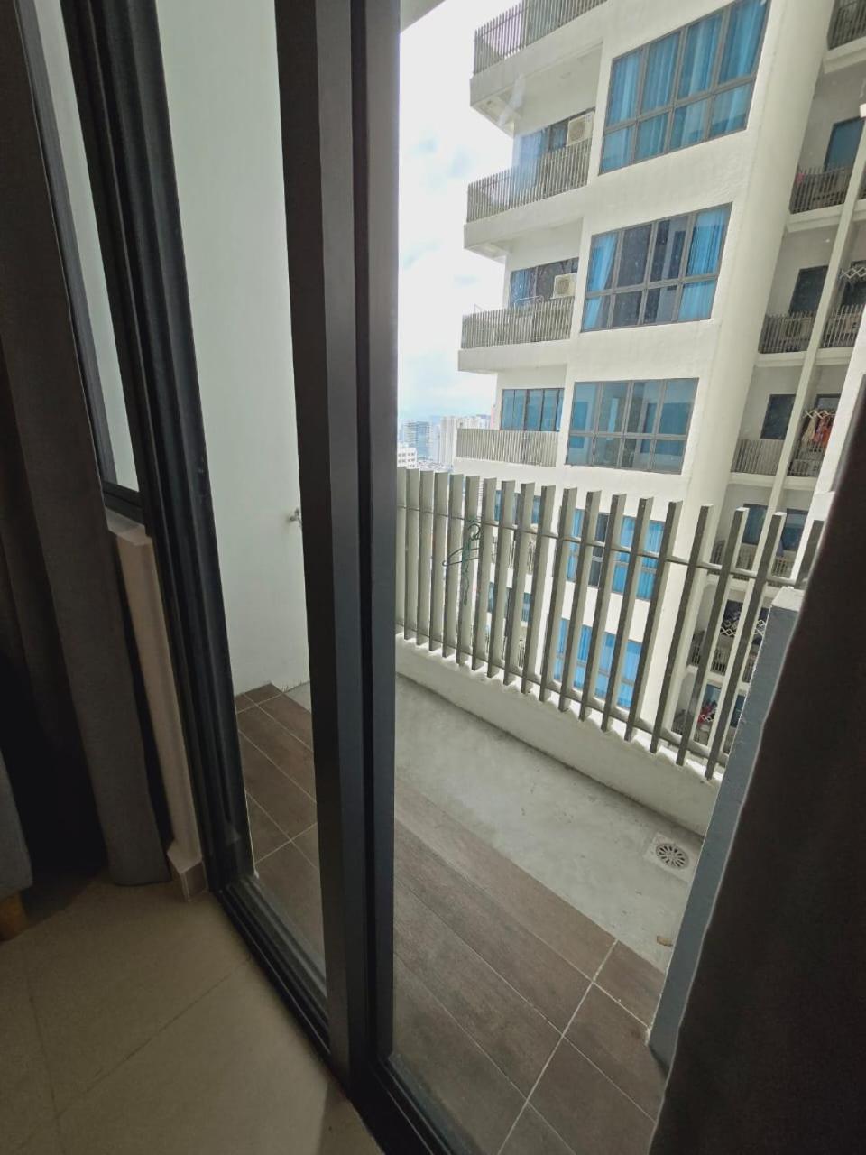The Luxe Colony Klcc Appartement Kuala Lumpur Buitenkant foto