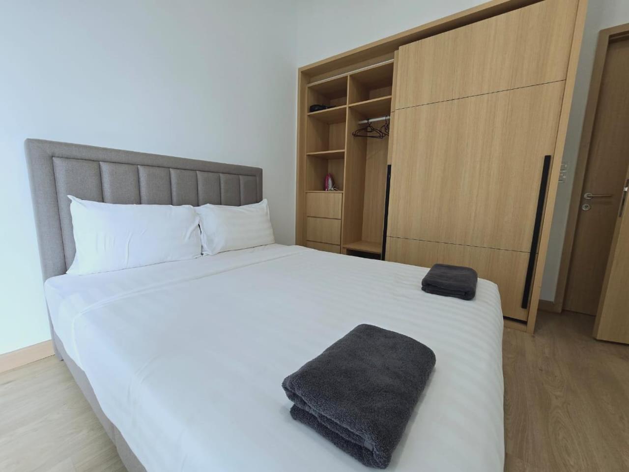 The Luxe Colony Klcc Appartement Kuala Lumpur Buitenkant foto