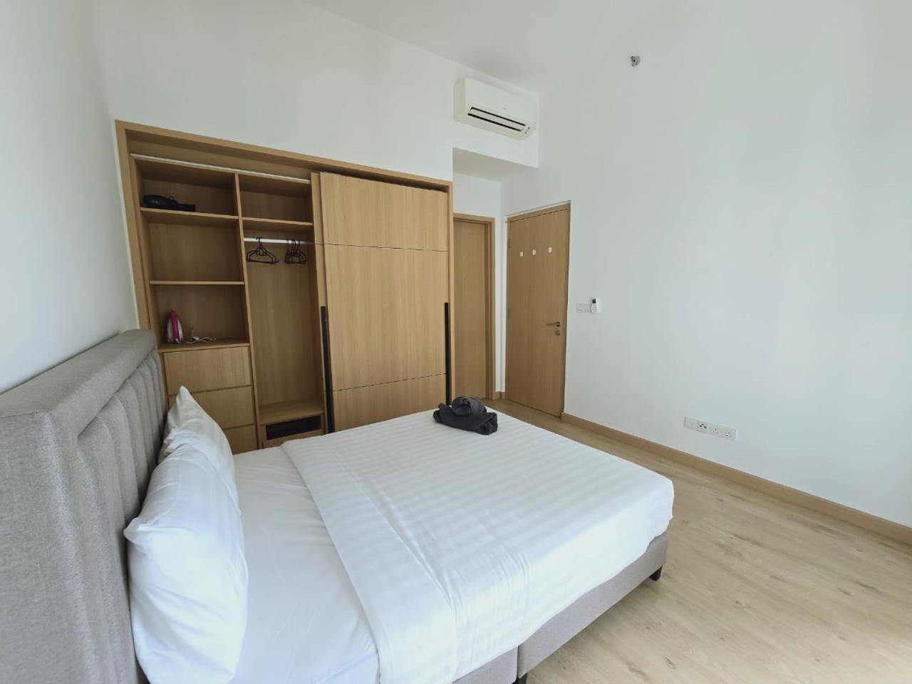 The Luxe Colony Klcc Appartement Kuala Lumpur Buitenkant foto