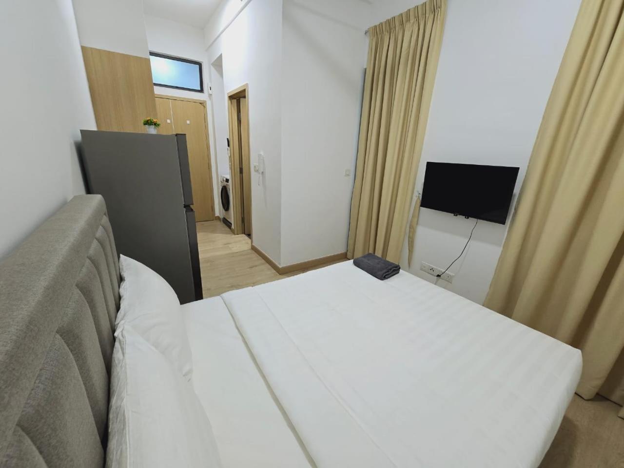 The Luxe Colony Klcc Appartement Kuala Lumpur Buitenkant foto