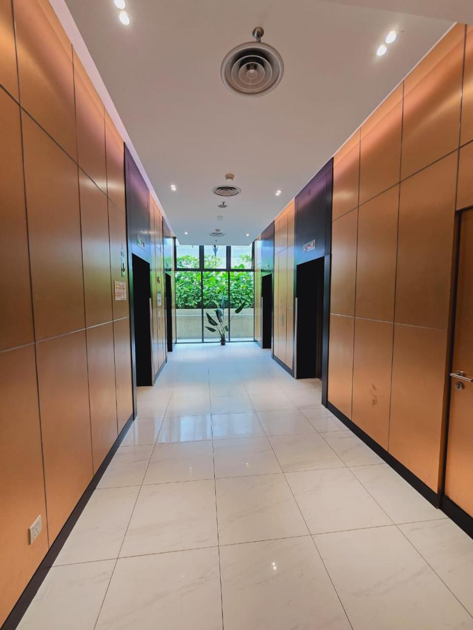 The Luxe Colony Klcc Appartement Kuala Lumpur Buitenkant foto