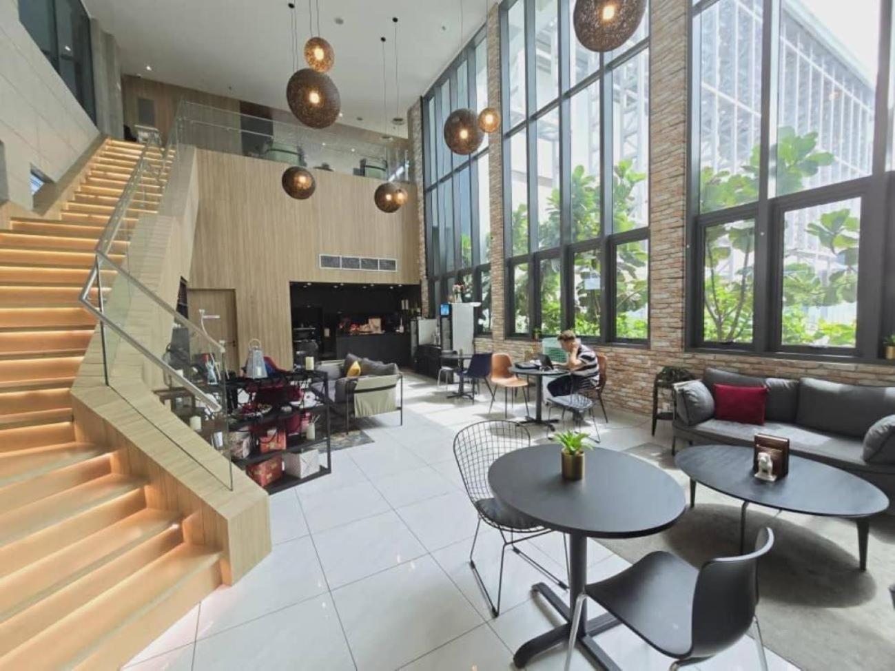 The Luxe Colony Klcc Appartement Kuala Lumpur Buitenkant foto