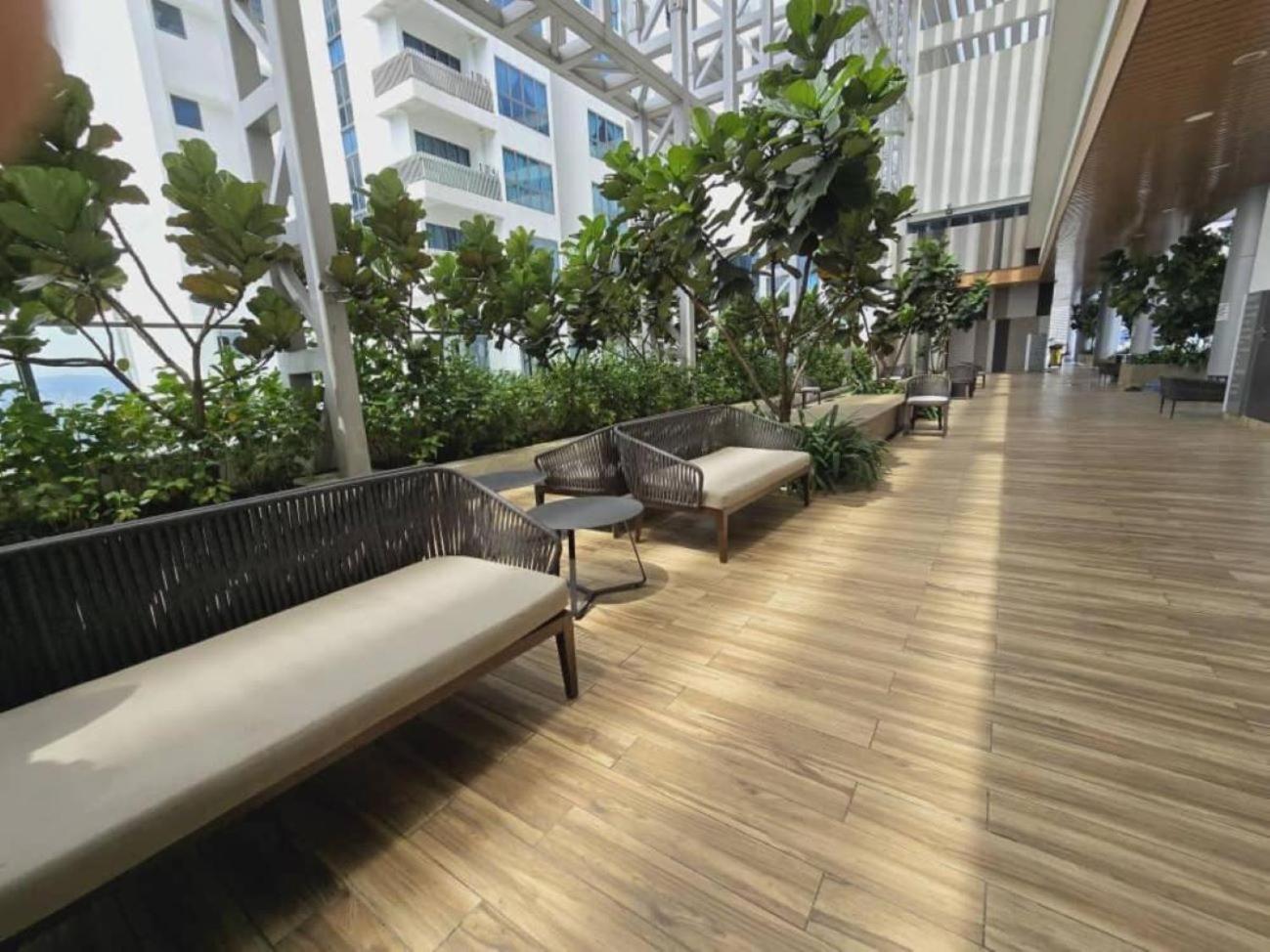 The Luxe Colony Klcc Appartement Kuala Lumpur Buitenkant foto