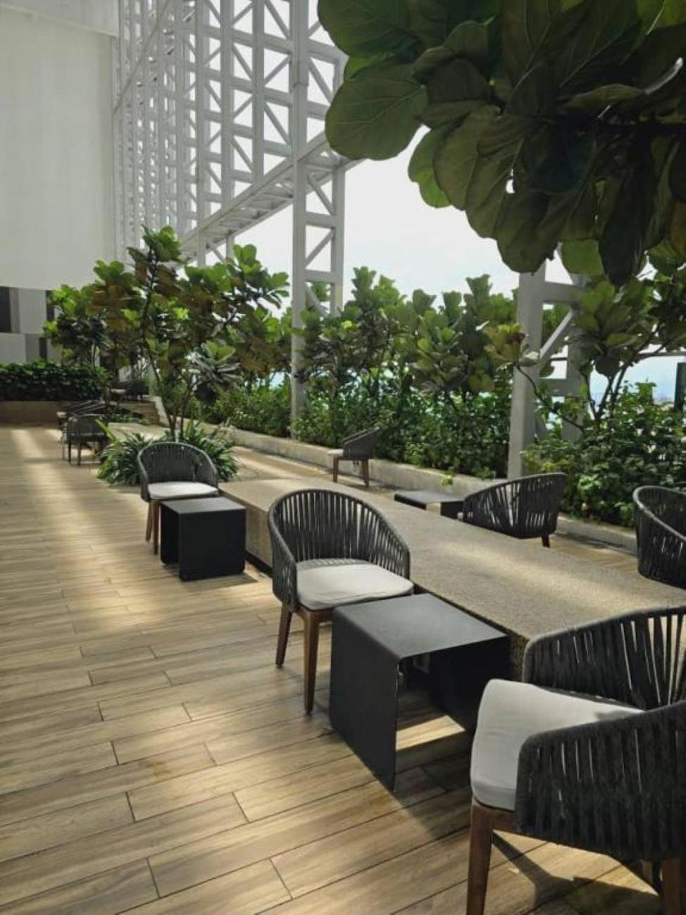The Luxe Colony Klcc Appartement Kuala Lumpur Buitenkant foto